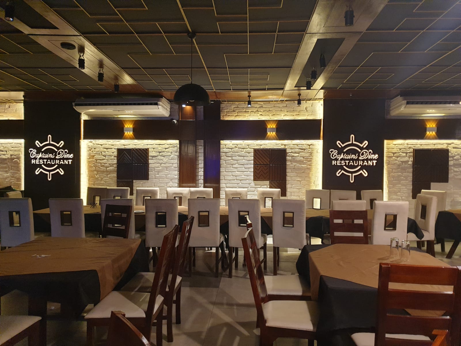 Our Restaurant