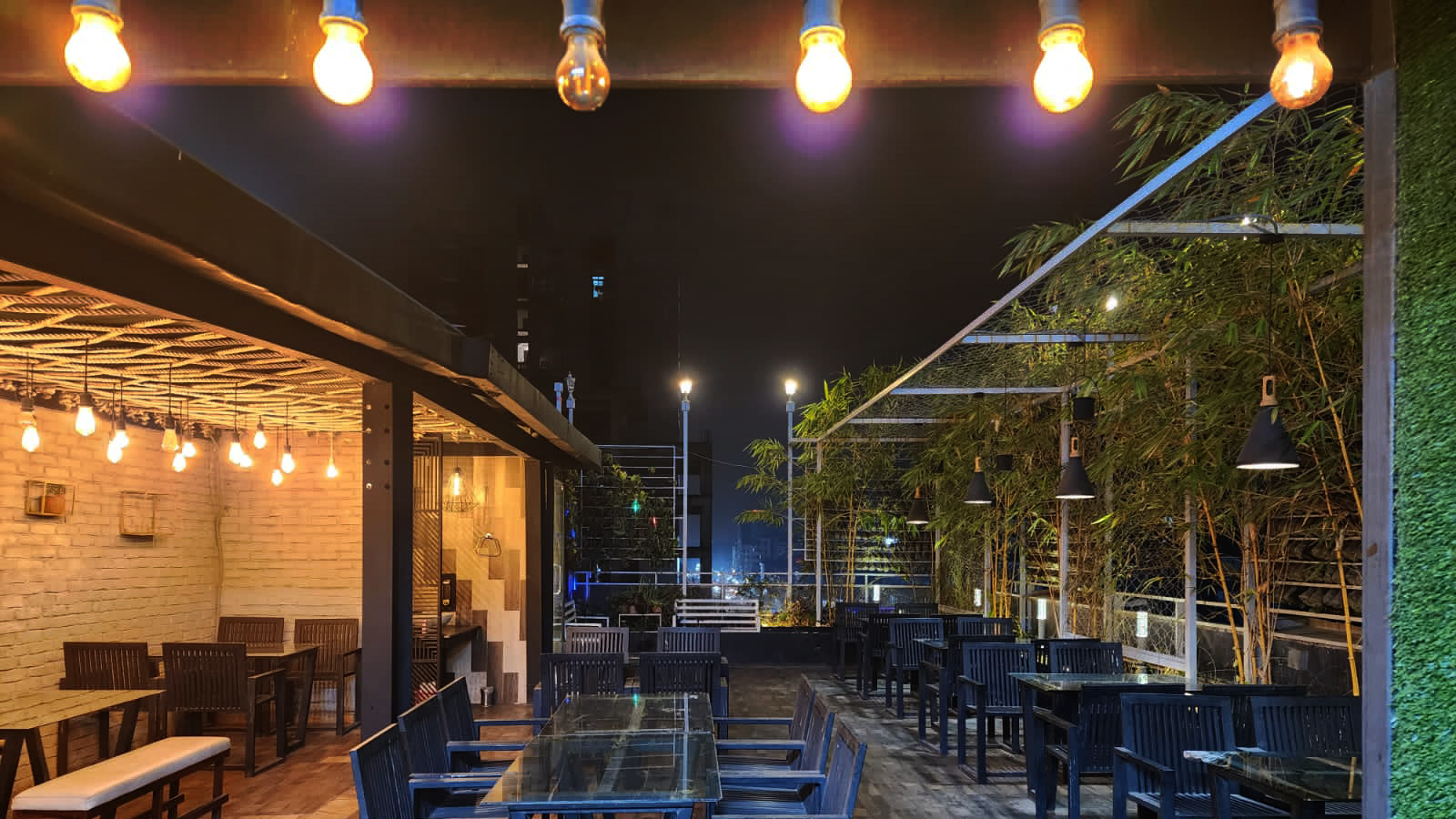 Our Restaurant