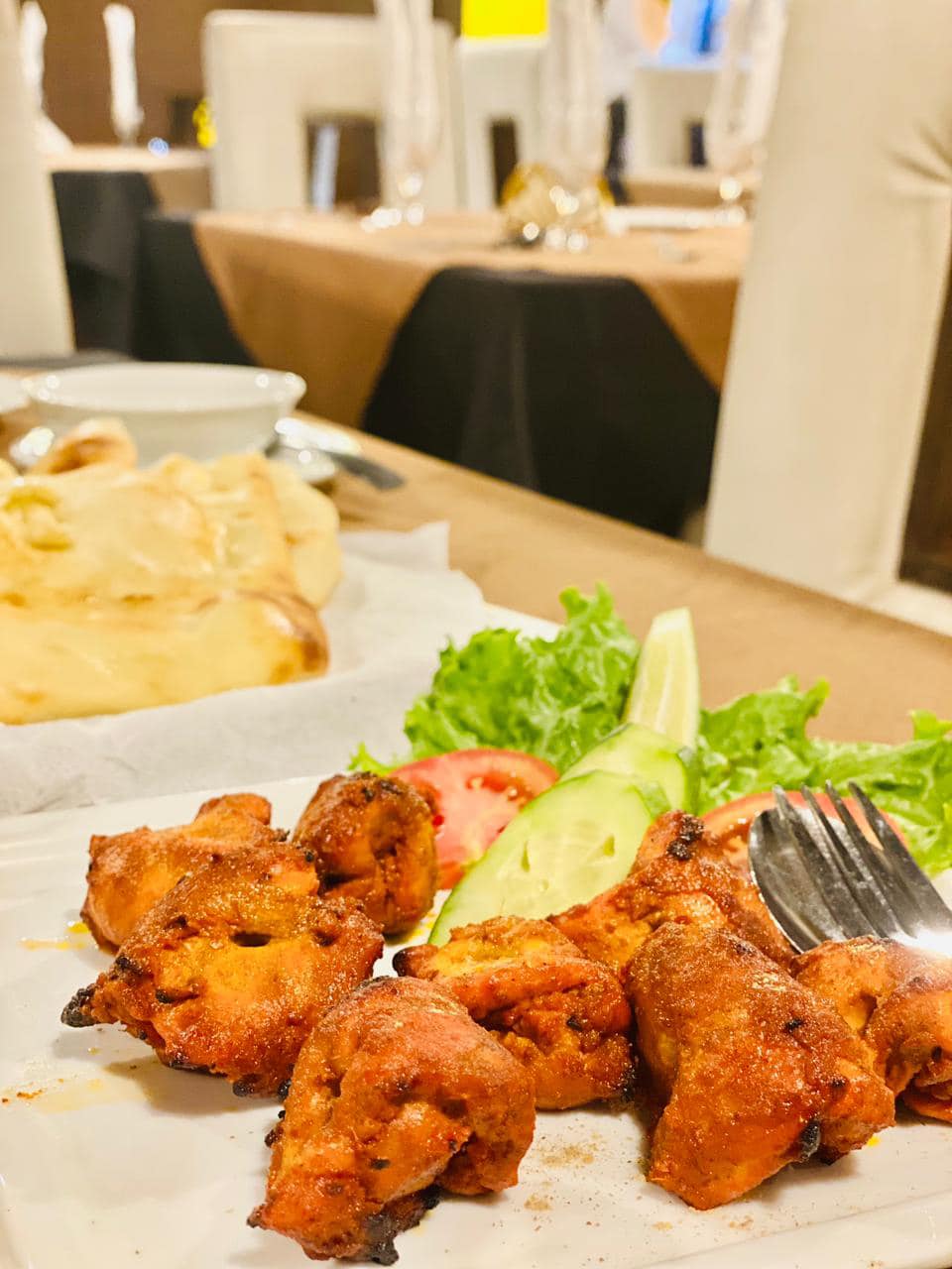 Our Restaurant