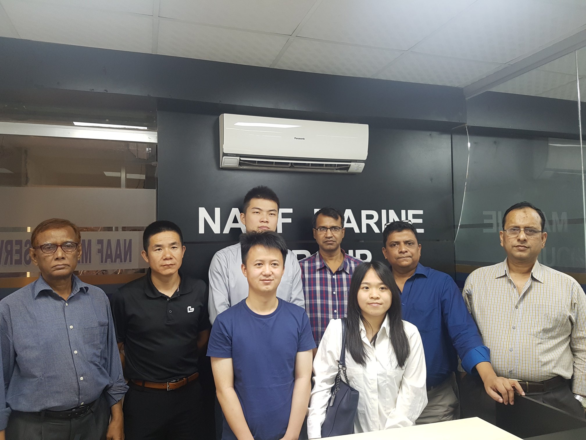 Company Photo Gallery
