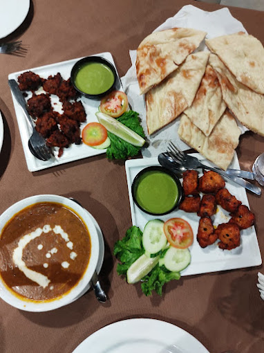 Our Restaurant