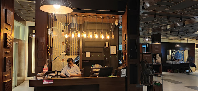 Our Restaurant
