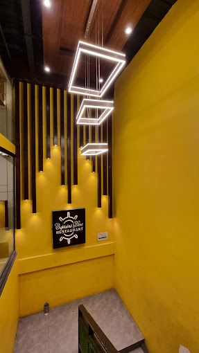 Our Restaurant